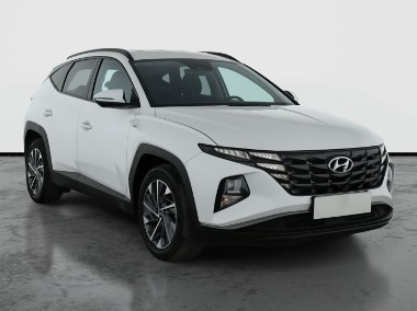 Hyundai Tucson , Salon Polska, 1. Właściciel, Serwis ASO, Automat, VAT 23%,-1