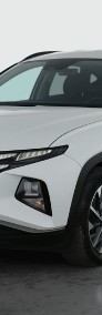 Hyundai Tucson , Salon Polska, 1. Właściciel, Serwis ASO, Automat, VAT 23%,-3