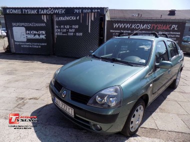 Renault Thalia I-1