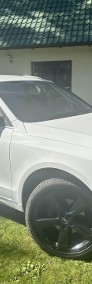 Audi Q5 8R Quattro 2.0 TDI, , 176 KM, 4X4-4