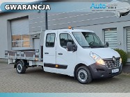 Renault Master Skrzynia Doka / www.auto-hit.com /