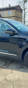Volkswagen T-Roc 1,5TSI 150 KM Automat Kamera Grzane fotele-3
