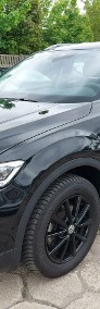 Volkswagen T-Roc 1,5TSI 150 KM Automat Kamera Grzane fotele-4
