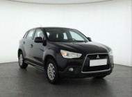 Mitsubishi ASX , Salon Polska, Klimatronic, Tempomat, Parktronic,ALU