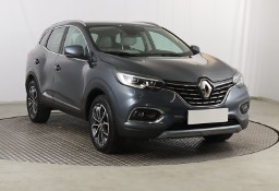 Renault Kadjar I Salon Polska, Serwis ASO, Automat, Skóra, Navi, Klimatronic,