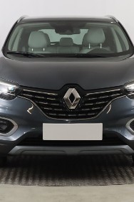 Renault Kadjar I Salon Polska, Serwis ASO, Automat, Skóra, Navi, Klimatronic,-2
