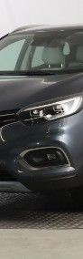 Renault Kadjar I Salon Polska, Serwis ASO, Automat, Skóra, Navi, Klimatronic,-3