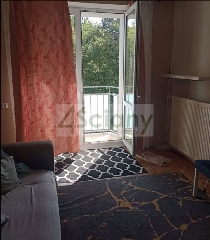 Ochota, 51 m² + komórka 7 m² i boks. Okazja!