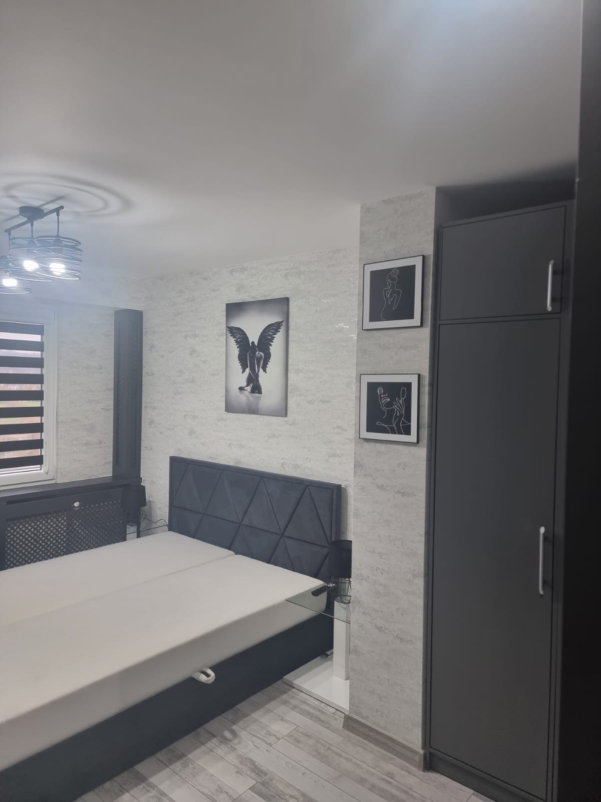 WYNAJMĘ MIESZKANIE - NOWY SĄCZ UL. Sucharskiego 21 (WINDA) - Widok 4