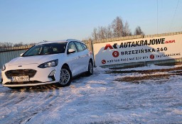 Ford Focus IV MK3 2010