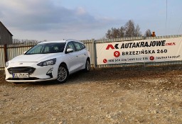 Ford Focus IV MK3 2010