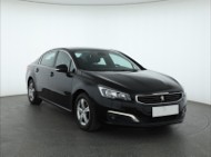 Peugeot 508 , Salon Polska, Klimatronic, Tempomat, Parktronic,