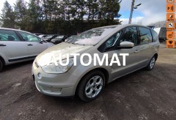 Ford S-MAX 2008r 2.0 Tdci automat (nie powershift!) Convers+ RATY!