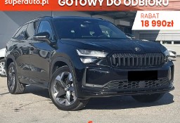 Skoda Kodiaq Sportline 1.5 TSI iV PHEV DSG Sportline 1.5 TSI iV PHEV 204KM DSG