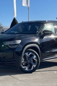 Skoda Kodiaq Sportline 1.5 TSI iV PHEV DSG Sportline 1.5 TSI iV PHEV 204KM DSG-2