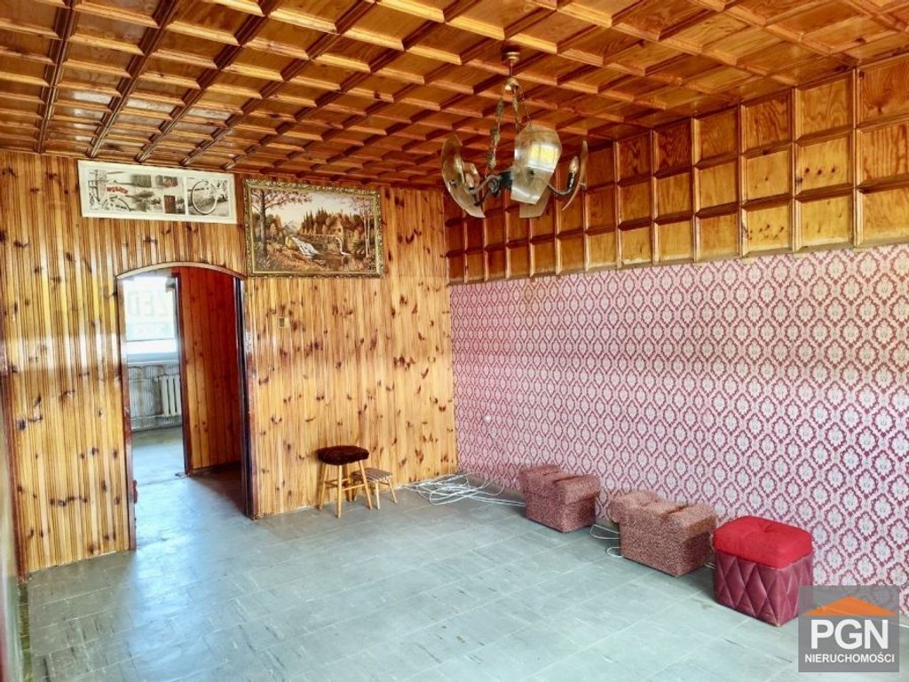 Mieszkanie na sprzedaż, 3 pokoje, 58 m², Gryfice