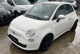 Fiat 500 Twin Air ————Twin Air———-