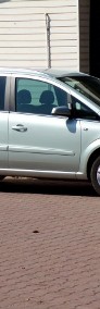 Opel Zafira B Lift /Gwarancja / 7 osobowy /Klimatronic /1,8 /140KM /I właść-3