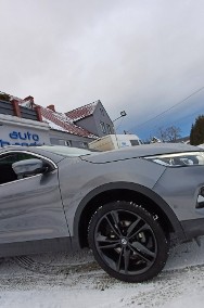 Nissan Qashqai II kamera 360, Roczna Gwarancja-2