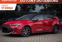 Toyota Corolla XII GR Sport 1.8 Hybrid GR Sport 1.8 Hybrid 140KM | Martwe pole!