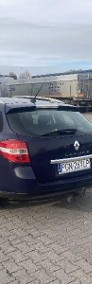 Renault Laguna III 1.5 dCi Authentique-4