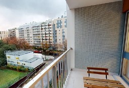 Mieszkanie Boulogne-Billancourt