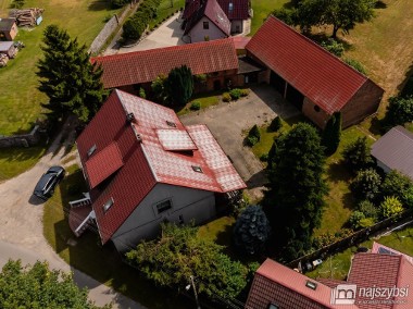 Wełtyń - dom 250m2-1