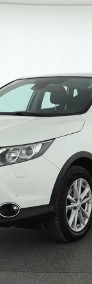 Nissan Qashqai II , Serwis ASO, Klimatronic, Tempomat, Parktronic,-3