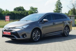 Toyota Avensis IV Salon PL 2,0 143 KM Premium NAVI Skóra Fakt.VAT 23 % GWARANCJA 12 m