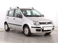 Fiat Panda II , Salon Polska, GAZ, Klima