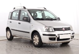 Fiat Panda II , Salon Polska, GAZ, Klima