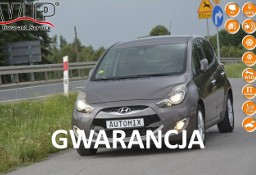 Hyundai ix20 1.4CRDI nawi kamera keyless go gwarancja przebiegu bezwypadkowy