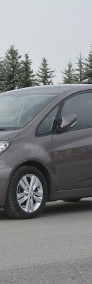 Hyundai ix20 1.4CRDI nawi kamera keyless go gwarancja przebiegu bezwypadkowy-3