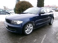 BMW SERIA 1 I (E81/E82/E87/E88) 2.0 sprowadzona - zarejestrowana