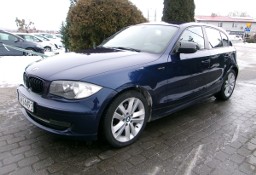 BMW SERIA 1 I (E81/E82/E87/E88) 2.0 sprowadzona - zarejestrowana