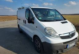 Opel Vivaro W pełni sprawny z Pisemną Gwarancją