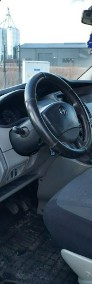 Opel Vivaro W pełni sprawny z Pisemną Gwarancją-4