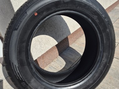Opony Falken jak nowe-1