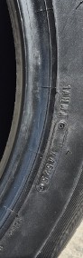 Opony Falken jak nowe-3
