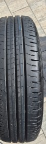 Opony Falken jak nowe-4