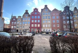 Mieszkanie Gdańsk Główne Miasto, ul. św. Ducha