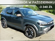 Dacia Duster I Extreme MMT 1.6 Full Hybrid Extreme MMT 1.6 Full Hybrid 140KM / Pakiet