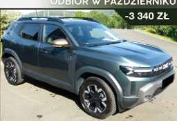 Dacia Duster I Extreme MMT 1.6 Full Hybrid Extreme MMT 1.6 Full Hybrid 140KM / Pakiet