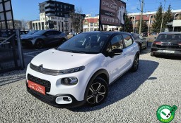 Citroen C3 III klima|tablet|ekonomiczny|android auto|hak