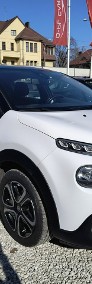 Citroen C3 III klima|tablet|ekonomiczny|android auto|hak-3