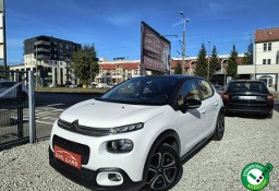 Citroen C3 III KLIMA | NAVI | bardzo ekonomiczny | CarPlay/AndroidAuto | HAK