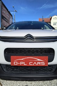 Citroen C3 III KLIMA | NAVI | bardzo ekonomiczny | CarPlay/AndroidAuto | HAK-2