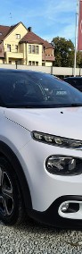 Citroen C3 III KLIMA | NAVI | bardzo ekonomiczny | CarPlay/AndroidAuto | HAK-3