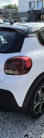 Citroen C3 III KLIMA | NAVI | bardzo ekonomiczny | CarPlay/AndroidAuto | HAK-4