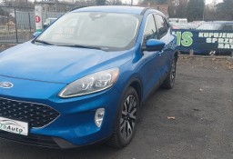 Ford Kuga IV Full Opcja.TotaniumKlimatr.Skora.Navi Tempo.Alu.Radar.